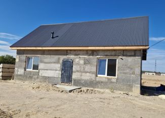 Продается дом, 63 м2, село Кантон-Коммуна, Рабочая улица