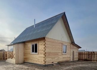 Продажа дома, 83 м2, ДНТ Селенга, 8-я Железнодорожная улица, 688