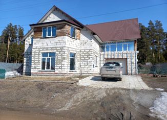 Продаю дом, 250 м2, рабочий посёлок Сузун, Советская улица, 120