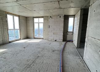 Продается трехкомнатная квартира, 63 м2, Сочи, улица Яна Фабрициуса, 2/23М, микрорайон Яна Фабрициуса
