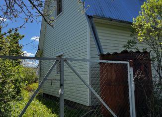 Продажа дома, 68 м2, село Ославское, Молодёжный переулок