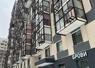 Продается 2-ком. квартира, 56 м2, Москва, проезд Шокальского, 33, метро Медведково