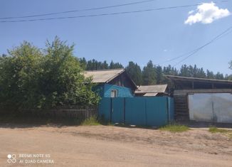 Продажа дома, 72.3 м2, Хилок, Таёжная улица, 10
