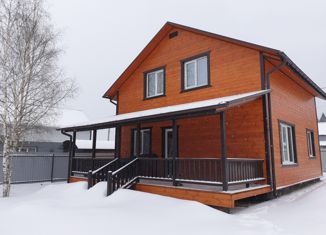Продажа дома, 136 м2, деревня Орехово, Московская улица