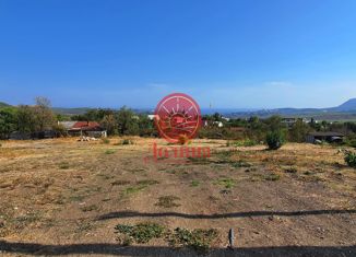 Продам земельный участок, 10 сот., село Нижняя Кутузовка, Алуштинское шоссе, 23А