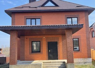 Дом на продажу, 225 м2, село Боринское, улица Ивановка, 31А