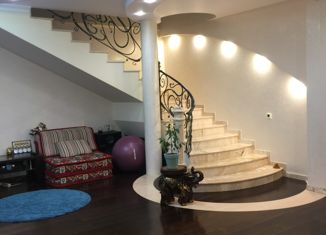 Продаю пятикомнатную квартиру, 270 м2, Краснодар, улица Яна Полуяна, 53, микрорайон Солнечный