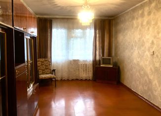 Продажа 2-комнатной квартиры, 44.7 м2, Нижегородская область, улица Красных Зорь, 1