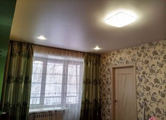 Двухкомнатная квартира на продажу, 44.4 м2, Новокузнецк, улица 40 лет ВЛКСМ, 15