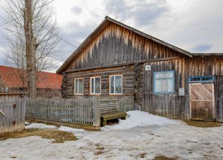 Продам дом, 58.9 м2, поселок Арасланово, улица Мира