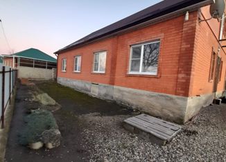 Продаю дом, 120 м2, Белореченск, Зелёный переулок