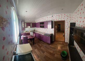 Дом на продажу, 89.3 м2, село Леуши, Таёжная улица