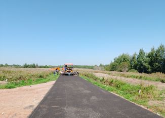 Продаю земельный участок, 8 сот., деревня Кудыкино