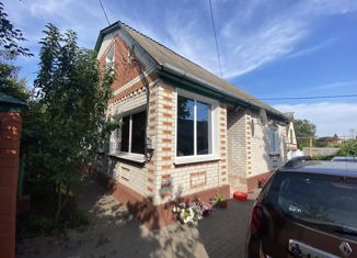 Дом на продажу, 120 м2, поселок городского типа Борисовка, Трудовая улица, 17