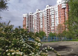 Трехкомнатная квартира на продажу, 103 м2, Краснодар, улица Передерия, 64, улица Передерия