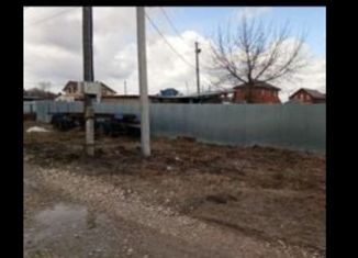 Участок на продажу, 15 сот., поселок Новый, Индустриальная улица