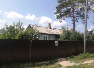 Дом на продажу, 54 м2, село Белогорье, Железнодорожная улица