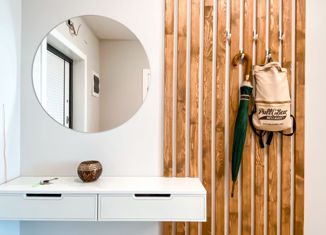 Продажа 3-ком. квартиры, 60 м2, Москва, Дмитровское шоссе, 73Б, ЖК Тринити