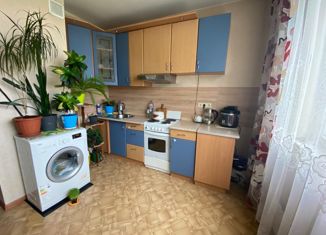 Продается 3-ком. квартира, 74.4 м2, Москва, Каширское шоссе, 146к1, метро Домодедовская