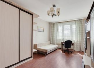 Продаю однокомнатную квартиру, 40 м2, Москва, улица Крылатские Холмы, 30к8, метро Крылатское