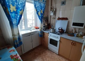 Продаю двухкомнатную квартиру, 44 м2, Выкса, улица Красные Зори, 9