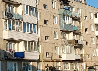 Продам 2-ком. квартиру, 54 м2, рабочий посёлок Тумботино, улица Чкалова