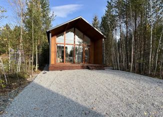 Продажа дома, 80 м2, посёлок Петровский, улица 9-й Пятилетки