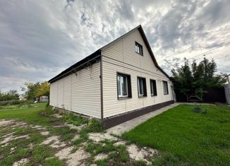 Продается дом, 102.6 м2, посёлок городского типа Смышляевка, улица Шмидта, 39