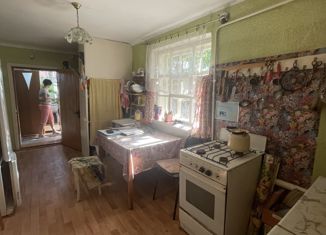 Дом на продажу, 53 м2, село Донское, Советская улица, 53