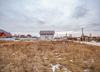 Продажа участка, 10 сот., посёлок Ремесленный, 1-я Деревенская улица