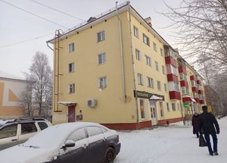 Однокомнатная квартира на продажу, 32.8 м2, Новодвинск, улица 50-летия Октября, 38