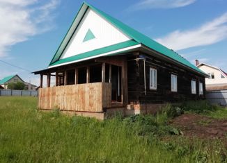 Продаю дом, 109.4 м2, посёлок городского типа Чишмы, Цветочная улица, 15