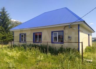 Продается дом, 80 м2, село Нимислярово, улица Тукаева