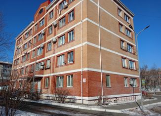 Квартира на продажу студия, 41.5 м2, Уссурийск, 3-й проезд Фадеева, 23