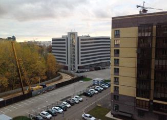 Машиноместо на продажу, 14 м2, Казань, Приволжский район, улица Рауиса Гареева, 108