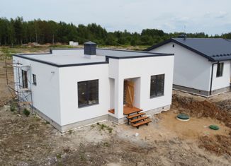 Продажа дома, 109 м2, село Семёновское