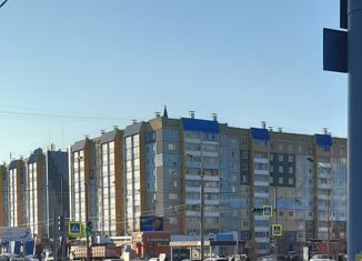 2-ком. квартира на продажу, 57 м2, Курган, 4-й микрорайон, 24, Заозёрный район