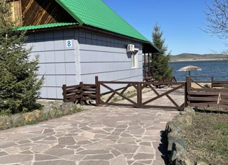 Продаю дом, 78 м2, деревня Улянды, микрорайон Озёрное-1, 35