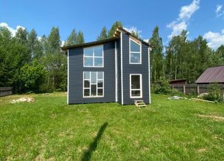 Продается дом, 110 м2, СДТ Тюльпан