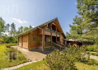 Продам дом, 250 м2, коттеджный посёлок Заокские просторы, коттеджный посёлок Заокские просторы, 132