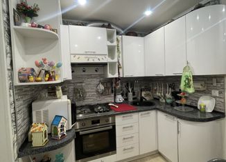 2-комнатная квартира на продажу, 63 м2, село Осиново, Комсомольская улица, 9