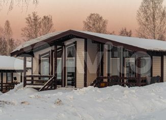 Продается дом, 135 м2, село Криводановка, Садовая улица