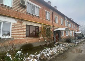 2-комнатная квартира на продажу, 41.5 м2, Новокубанск, Цветочный переулок, 1