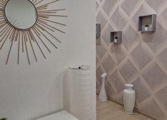 Продается 2-ком. квартира, 51.5 м2, Нижний Новгород, Новокузнечихинская улица, 10, ЖК Новая Кузнечиха