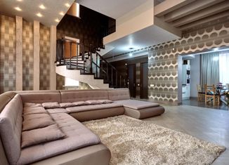 Продажа дома, 300 м2, Краснодар, Алма-Атинская улица, Алма-Атинская улица
