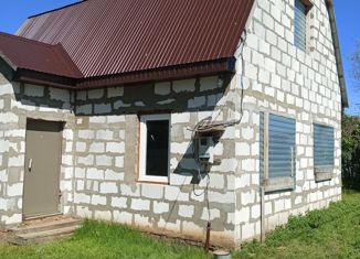 Продажа дома, 89.2 м2, посёлок Первомайский, Железнодорожная улица