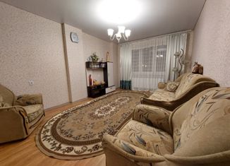 Сдаю в аренду 1-ком. квартиру, 39 м2, Ярославль, Брагинская улица, 18к1, Дзержинский район