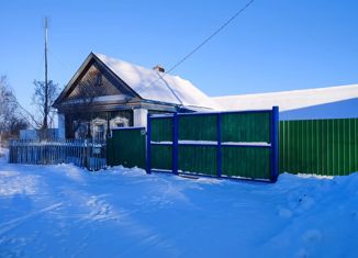 Продам дом, 56.6 м2, село Молвино, Садовая улица