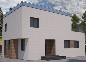 Продажа дома, 230 м2, Большеижорское городское поселение