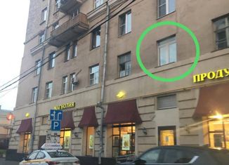 Продажа комнаты, 86 м2, Москва, улица Орджоникидзе, 7, Донской район